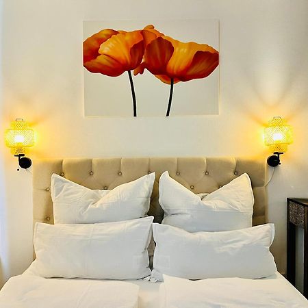 Aycatcherhomes - Top Lage I Zentral I Altstadt Marburg I Naehe Fluss Lahn I Wlan I Parterre Boutique Apartment Orion Exteriör bild
