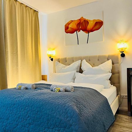 Aycatcherhomes - Top Lage I Zentral I Altstadt Marburg I Naehe Fluss Lahn I Wlan I Parterre Boutique Apartment Orion Exteriör bild