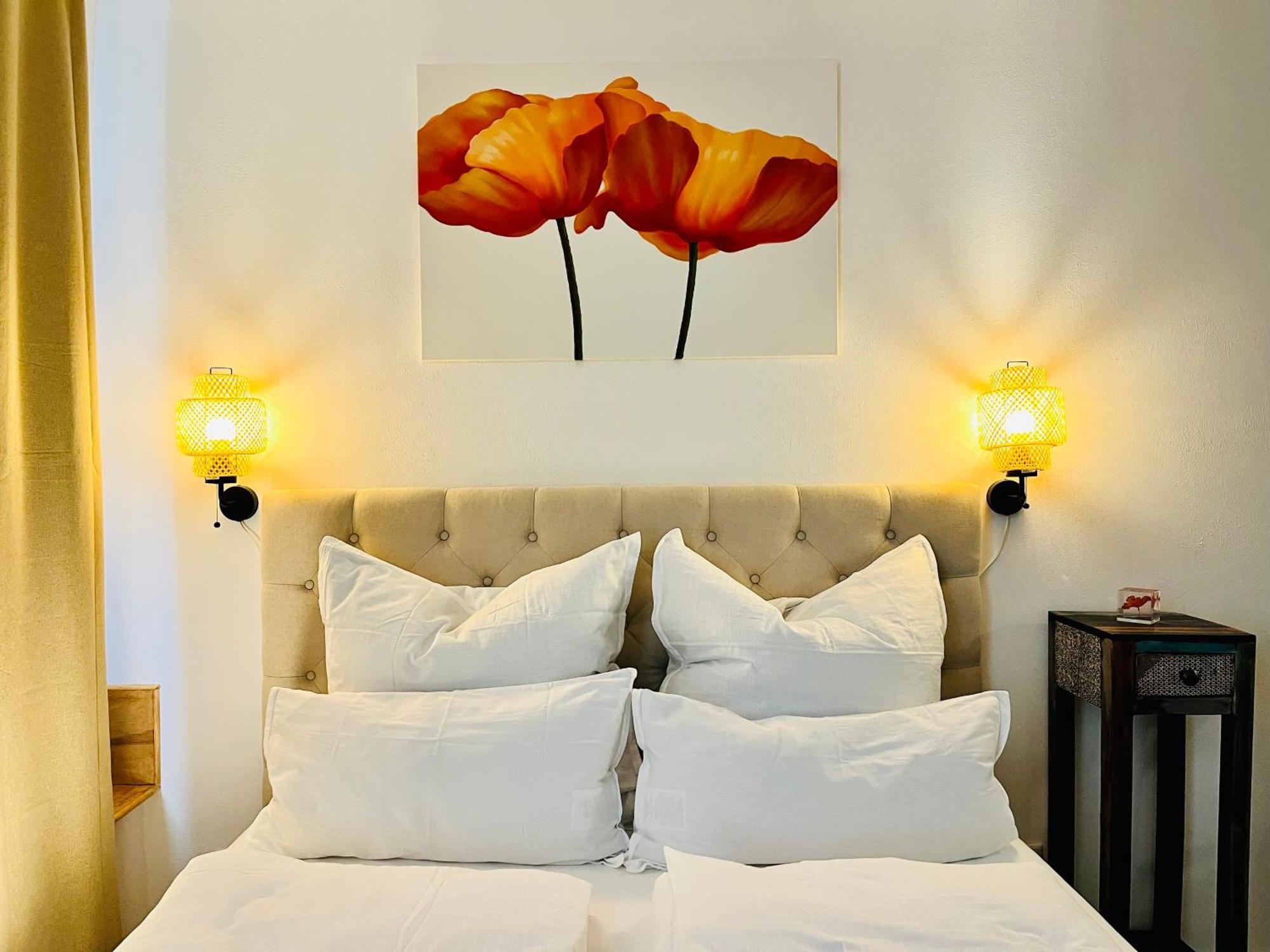 Aycatcherhomes - Top Lage I Zentral I Altstadt Marburg I Naehe Fluss Lahn I Wlan I Parterre Boutique Apartment Orion Exteriör bild