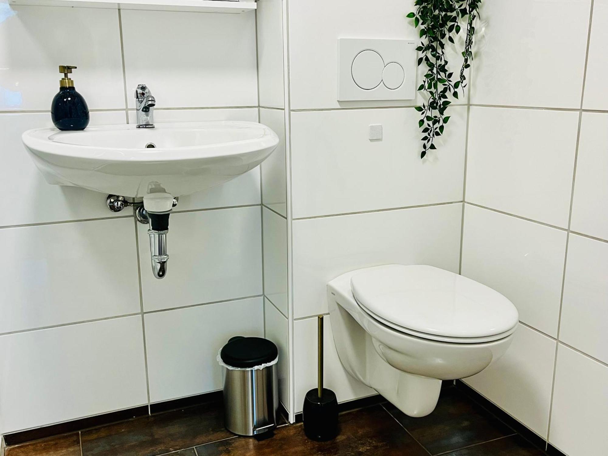 Aycatcherhomes - Top Lage I Zentral I Altstadt Marburg I Naehe Fluss Lahn I Wlan I Parterre Boutique Apartment Orion Exteriör bild
