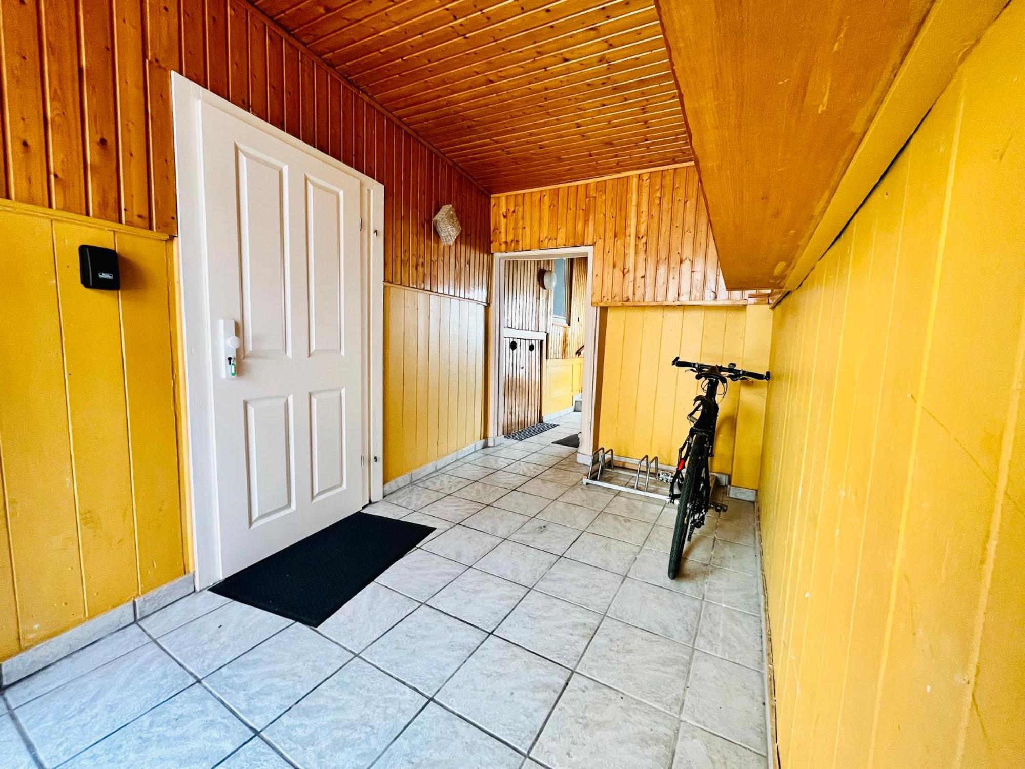 Aycatcherhomes - Top Lage I Zentral I Altstadt Marburg I Naehe Fluss Lahn I Wlan I Parterre Boutique Apartment Orion Exteriör bild