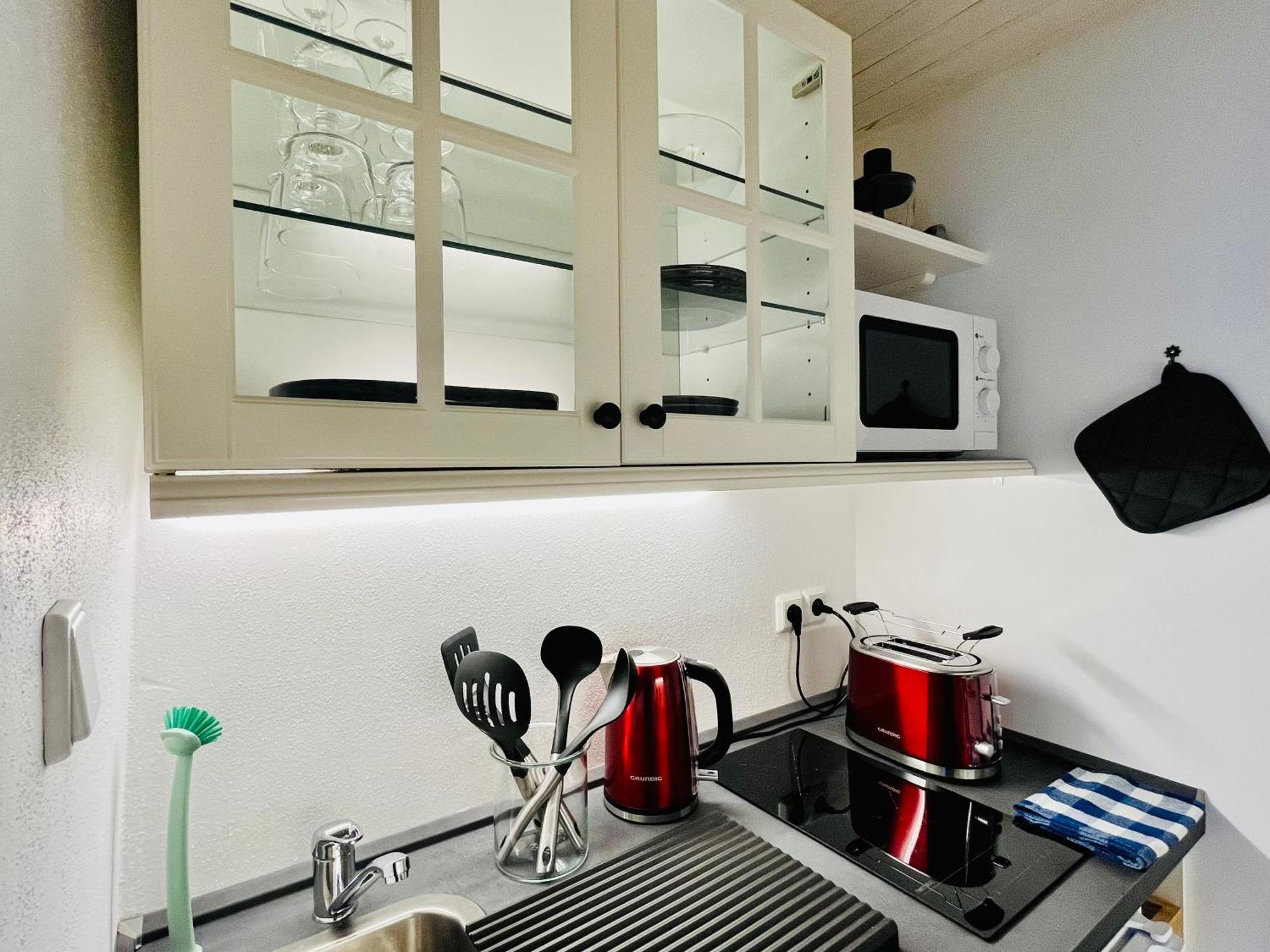 Aycatcherhomes - Top Lage I Zentral I Altstadt Marburg I Naehe Fluss Lahn I Wlan I Parterre Boutique Apartment Orion Exteriör bild