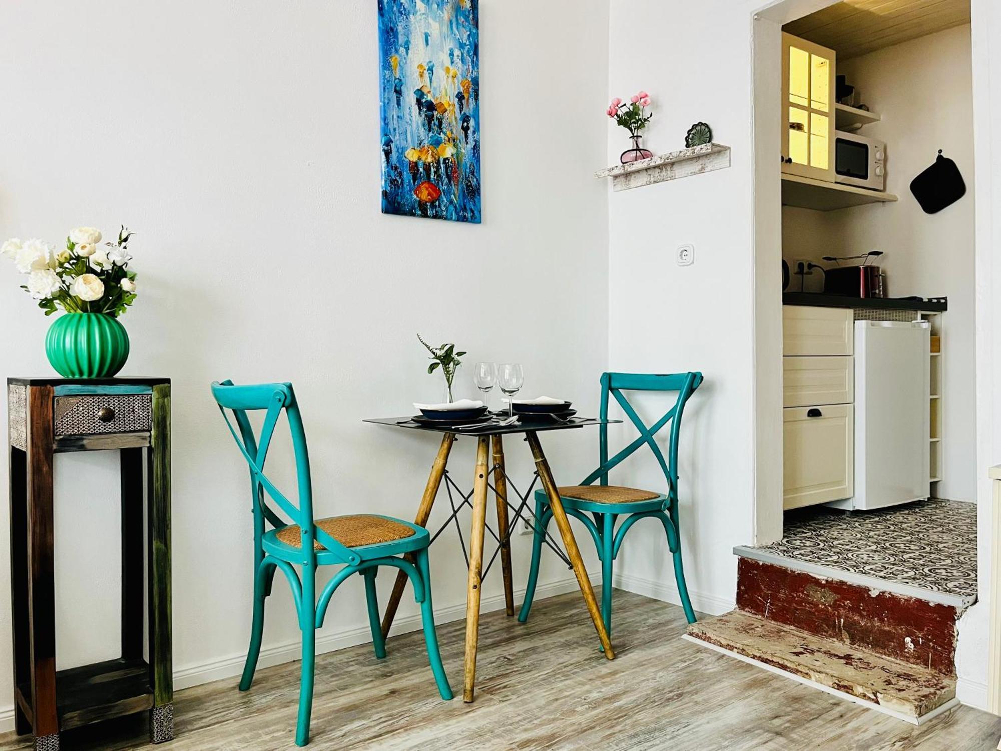 Aycatcherhomes - Top Lage I Zentral I Altstadt Marburg I Naehe Fluss Lahn I Wlan I Parterre Boutique Apartment Orion Exteriör bild